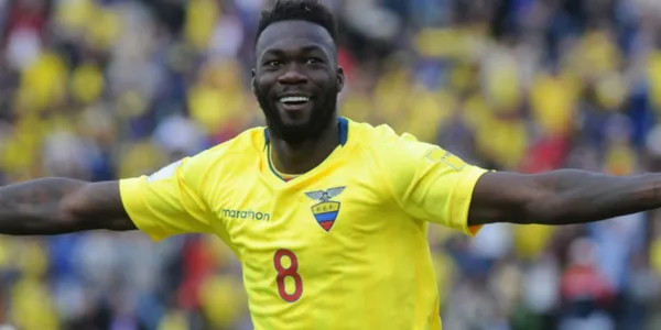 Rebelan al verdadero culpable de la renuncia de Felipe Caicedo a Ecuador