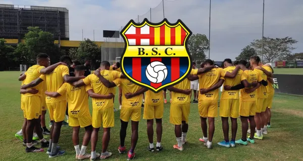 Recientemente quedó campeón con su equipo en el exterior y confesó que es hincha de Barcelona SC