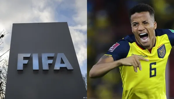 Reconocido diario de Ecuador acudirá ante la FIFA, porque la FEF supuestamente está vulnerando sus derechos