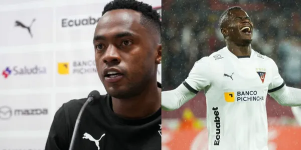 Renato Ibarra conducía un auto de $500 mil, el auto que tiene el Tin Ángulo