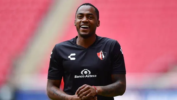 Renato Ibarra encantó a este club mexicano, que está dispuesto a pagar su millonario traspaso