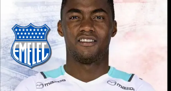 Renato Ibarra es flamante refuerzo de Liga de Quito aunque lo quiso Emelec para el 2023