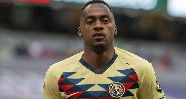Renato Ibarra es uno de los jugadores ecuatorianos que tiene un salario bastante grande, y eso dificulta su traspaso porque América no lo quiere entre sus filas