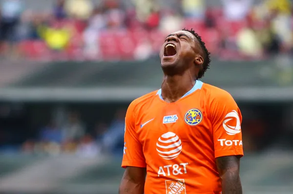 Renato Ibarra está dentro de la lista