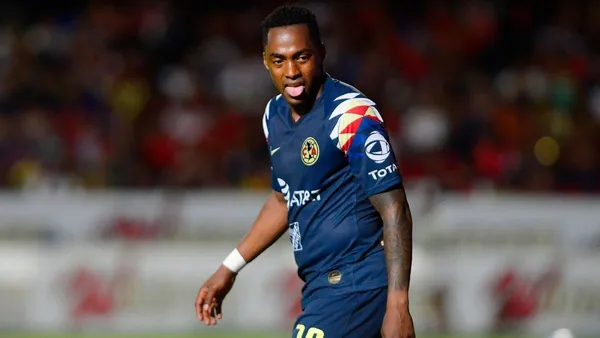 Renato Ibarra fue anunciado en Atlas de México y los hinchas del América se despidieron del jugador, dándole un apodo particular