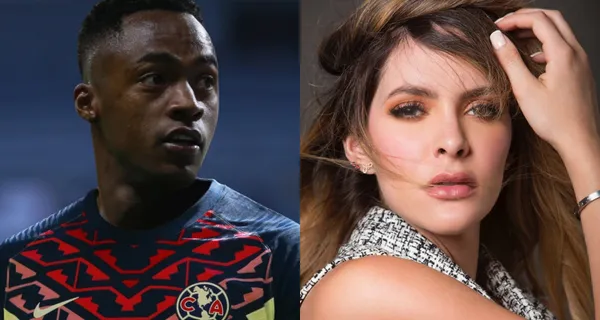 Renato Ibarra ha vuelto a la palestra fuera de las canchas porque desde México filtraron fotografías de la que aseguran es la nueva novia del ecuatoriano. Una súper modelo e influencer que explotó las redes