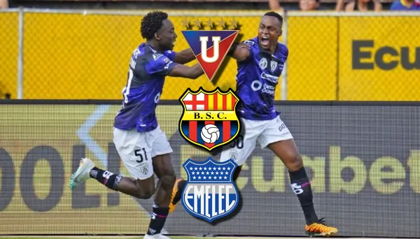 Renato Ibarra-IDV / Foto: API