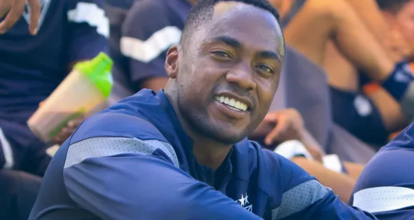 Renato Ibarra puede que se pierda el debut en el Campeonato Ecuatoriano con Liga de Quito y mira lo que pasó