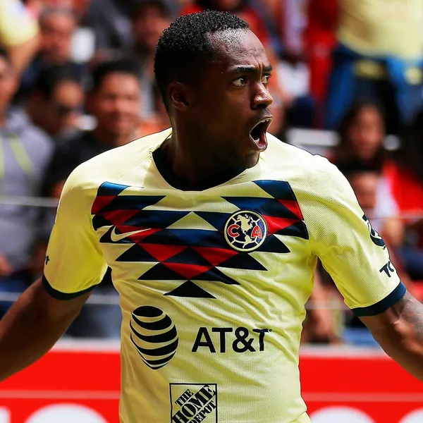 Renato Ibarra recibirá menos dinero tras su vinculación al Atlas, que le pagará menos dinero que en el América