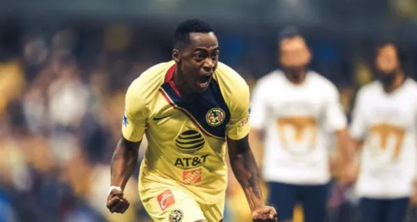 Renato Ibarra termina su préstamo con Atlas y los hinchas de Club América consideran que sería un gran aporte para el plantel. Santiago Solari tiene una decisión al respecto
