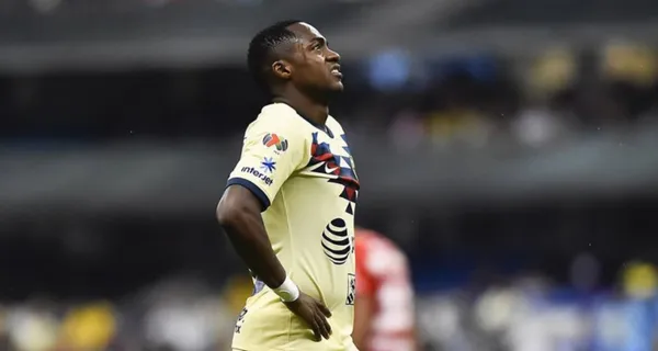 Renato Ibarra tiene complicado su futuro en el fútbol mexicano ya que no encuentra equipo y mira dónde terminó