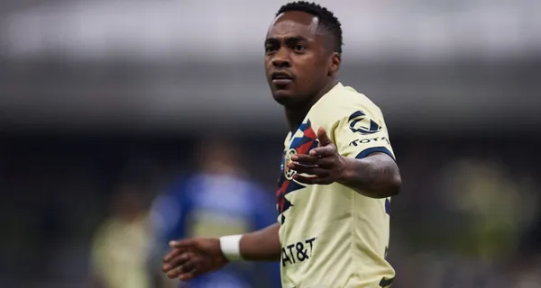 Renato Ibarra no tuvo cabida en Club América luego de una polémica con su ex esposa y ahora Juárez FC lo tiene en su órbita. No sería una buena idea que juegue en el club