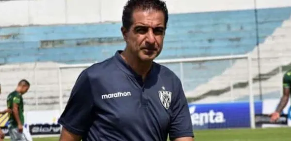 Renato Paiva elogió a Ismael Rescalvo y resaltó el buen trabajo que está haciendo en Emelec