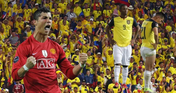 Renunció a la selección, pero ahora hizo un gol como Cristiano Ronaldo