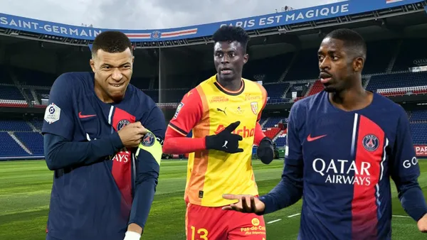 Repercusión internacional por el debut de Johanner Chávez