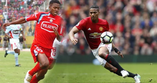 Reportan que El Nacional aspira tener a Antonio Valencia en su banquillo, para estar en conjunto con Ever Hugo Almeida