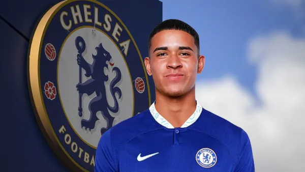 Revelada la planificación de Chelsea con Kendry Páez