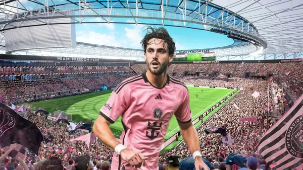 Revelados los clubes que tendrían el interés de fichar a Leonardo Campana