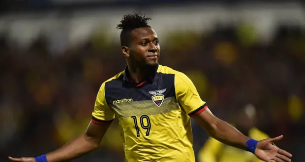 Revelan el delantero que no irá al Mundial de Qatar con la Selección Ecuatoriana, por decisión de Gustavo Alfaro aunque estaba en racha