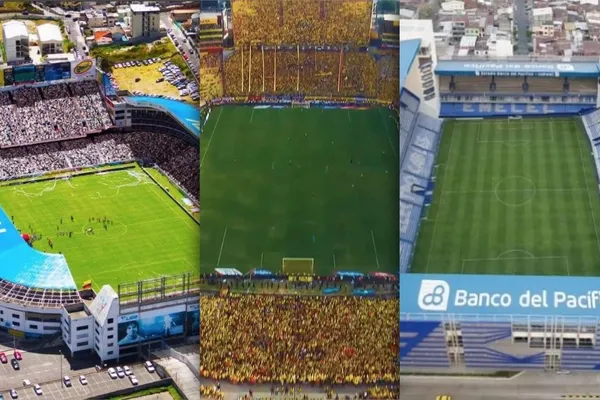 Revelan el escenario deportivo que pone con los pelos de punta a los jugadores