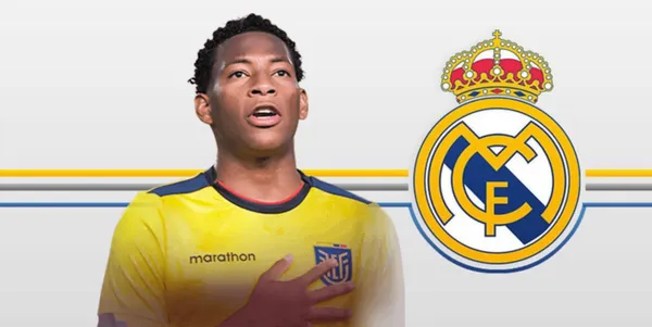 Revelan el estado de Gonzalo Plata justo antes del partido contra el Real Madrid