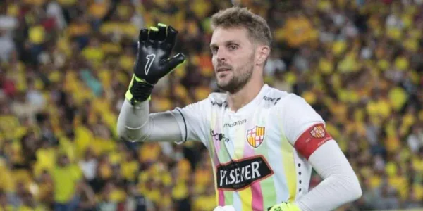 Revelan el grande que ofrece millones por Javier Burrai