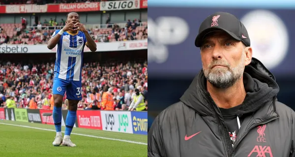 Revelan la decisión de Jurgen Klopp sobre fichar a Pervis Estupiñán