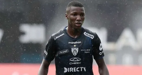 Revelan a la persona que descubrió a Moisés Caicedo y le ayudó en su infancia