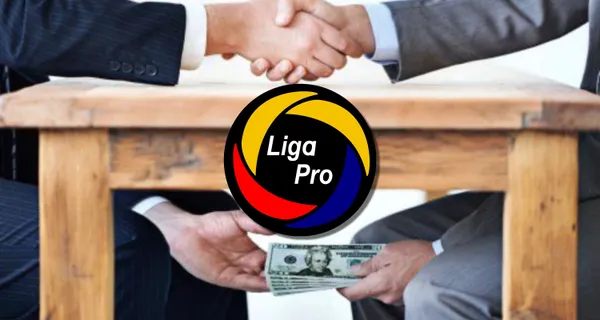 Revelan que dos jugadores de Cumbayá se vendieron en un cotejo de Liga Pro y esperan que caiga un castigo ejemplar, esto planean