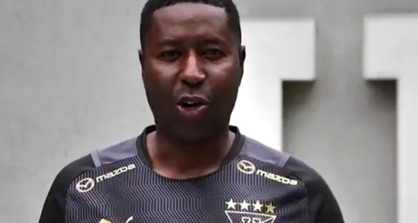 Revelan que le propusieron a Édison Méndez tomar las riendas de Liga de Quito, antes de la llegada de Luis Zubeldía y por el gran momento que pasaba en Primera Etapa y Sudamericana