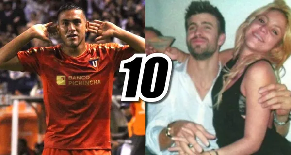 Revelan que Liga de Quito está por contratar a un nuevo 10 para el 2023, pero sus antecedentes no son los mejores