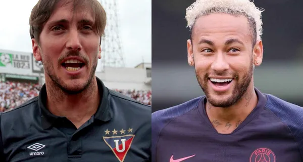 Revelan que Liga de Quito preguntó por Luis Zubeldía pero no trascendió por una razón que se puede considerar de diva