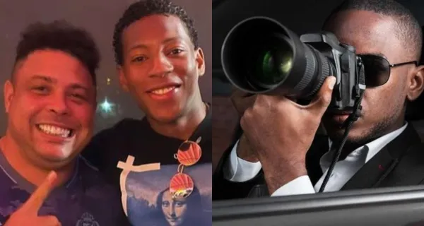 Revelan que Ronaldo Nazario contrató a un detective a Gonzalo Plata para enterarse de lo que hace luego de las prácticas