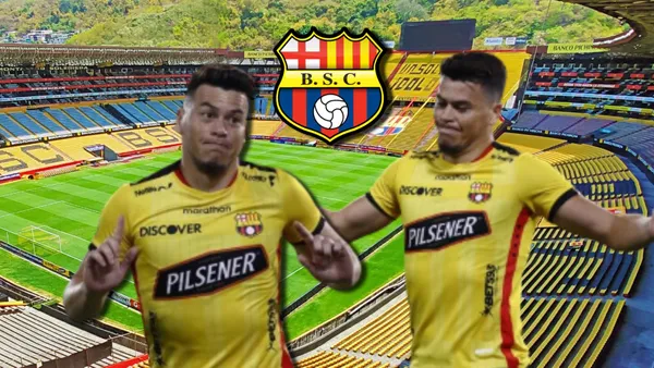 Revelaron el verdadero motivo por el que Paco Rodríguez no se irá de Barcelona SC este año