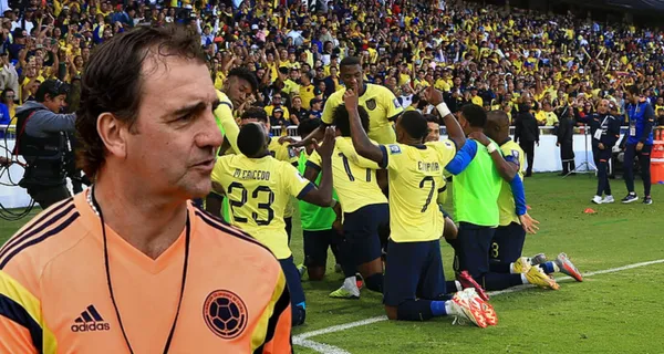 Revelaron lo que tiene en mente Néstor Lorenzo sobre jugar contra Ecuador