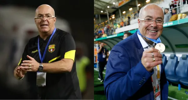 Revelaron que Jorge Célico sufrió un infarto y esto es lo que se sabe de su estado de salud