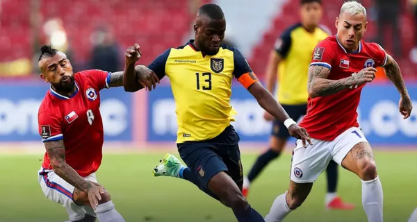 Revelaron que los jugadores que llegan desde el exterior se han quejado de jugar en Casa Blanca porque les llega a afectar la altura. ¿Será el Monumental la siguiente plaza de la Selección Ecuatoriana?