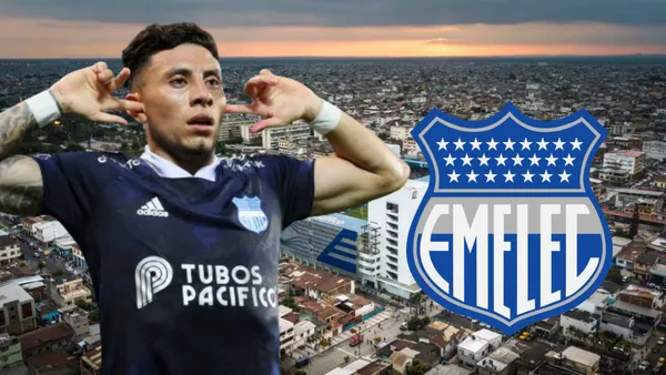 Reveló la verdad l Foto tomada de: El universo/Havoline Deportivo/Wikipedia