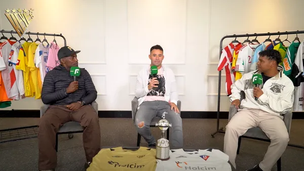 Reyes de Copas / Foto: Reyes de Copas