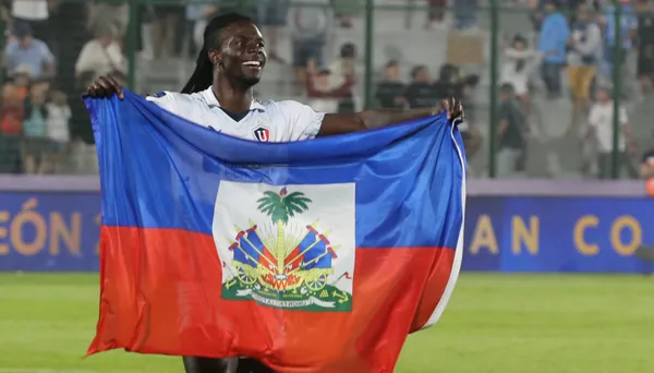 Ricardo Adé / Foto: API