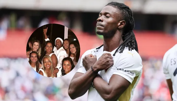 Ricardo Adé / Foto: API