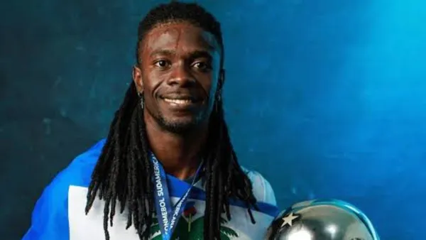 Ricardo Adé / Foto: LDU