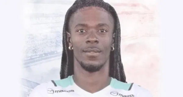 Ricardo Adé fue de titular en Liga de Quito contra Millonarios en Colombia