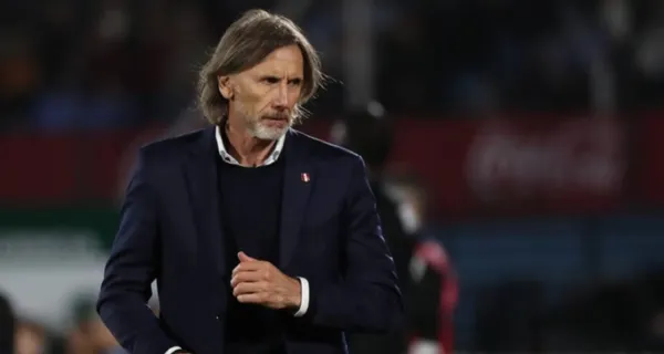 Ricardo Gareca es la opción número uno para tomar el puesto de entrenador de Ecuador y está muy cerca