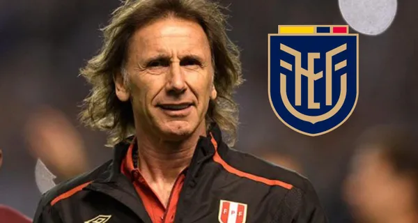 Ricardo Gareca habló de la posibilidad de dirigir a la Selección Ecuatoriana pese al sueldo menor que le ofrecieron
