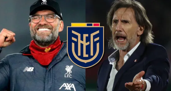 Ricardo Gareca tiene pensado tomar la Selección Ecuatoriana pero con una exigencia que puede marcar la diferencia