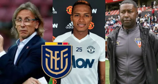 Ricardo Gareca tiene una condición para tomar las riendas de la Selección Ecuatoriana