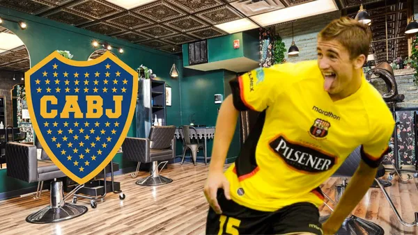 Ricardo Noir (Foto tomada de: Reserva/Barcelona SC/Wikipedia)