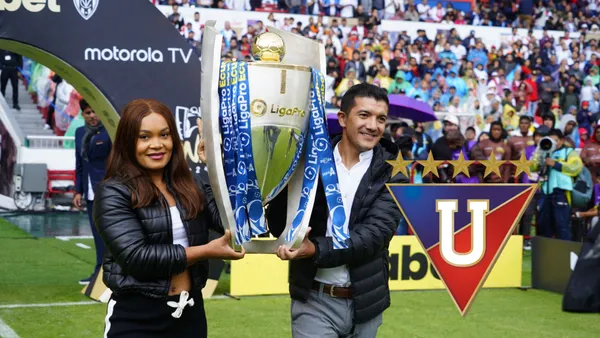 Richard Carapaz / Foto: API