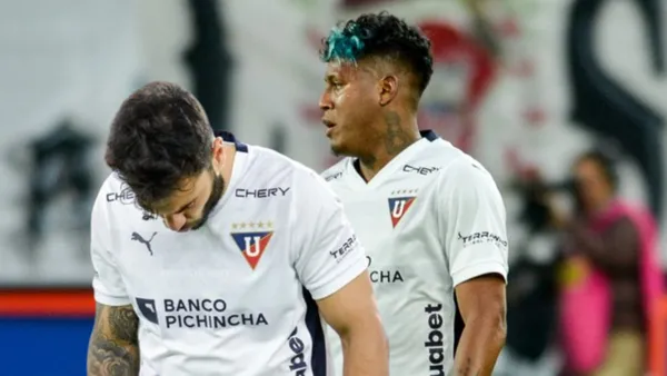 Richard Mina / Foto: ESPN